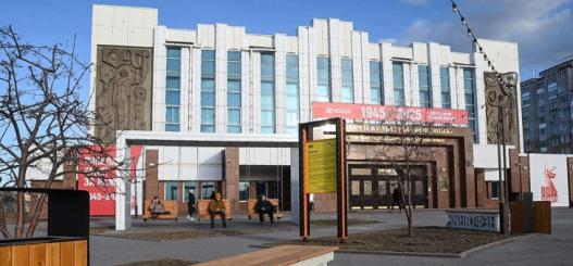 Сергей Елесин, ИА "Тюменская линия"