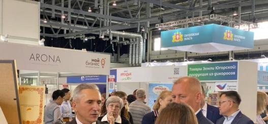 ИА "Тюменская линия"