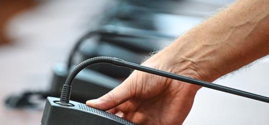 Сергей Елесин, ИА "Тюменская линия"
