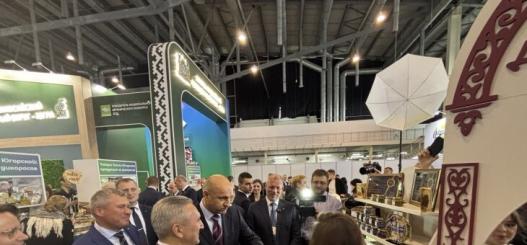 ИА "Тюменская линия"