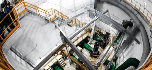 Сергей Елесин, ИА "Тюменская линия"