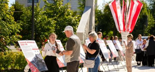 Сергей Мжельский, ИА «Тюменская линия»