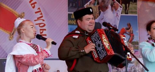 ИА "Тюменская линия"