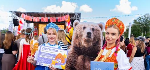 Сергей Мжельский, ИА "Тюменская линия"