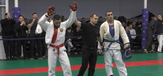 скриншот видео ИА "Тюменская линия"