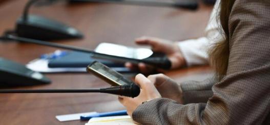 Сергей Елесин, ИА "Тюменская линия"