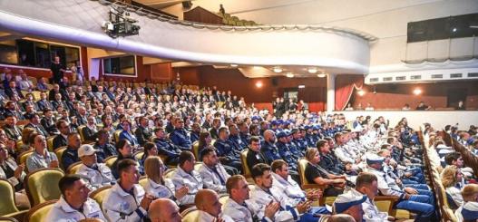 Сергей Елесин, ИА Тюменская линия