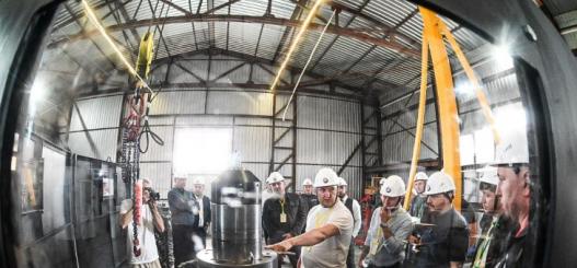 Сергей Елесин, ИА "Тюменская линия"