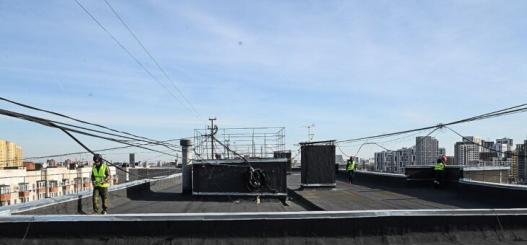 Сергей Елесин, ИА "Тюменская линия"