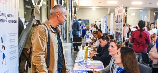 Сергей Елесин, ИА Тюменская линия