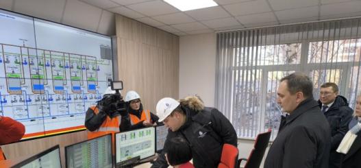 ИА "Тюменская линия"