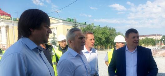 ИА "Тюменская линия"