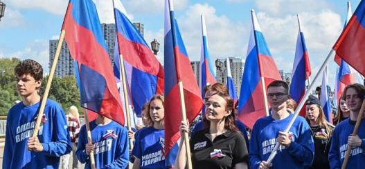 Сергей Елесин, ИА "Тюменская линия"