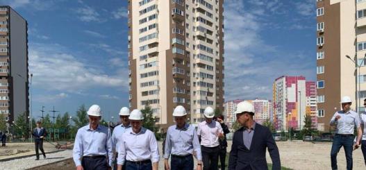 информационный центр Правительства Тюменской области