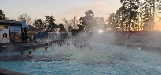 Инна Пахомова, ИА "Тюменская линия"