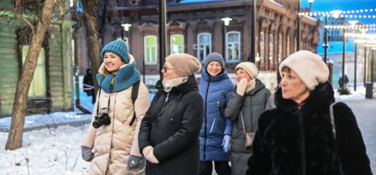 Сергей Елесин, ИА "Тюменская линия"