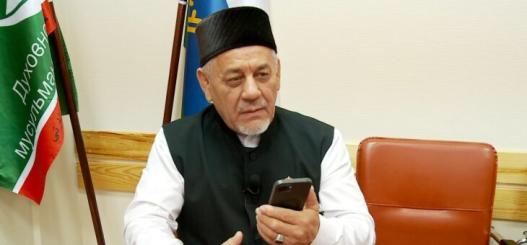 скриншот видео ИА "Тюменская линия"