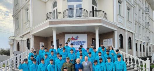 ИА "Тюменская линия"