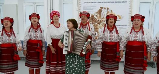 ИА "Тюменская линия"