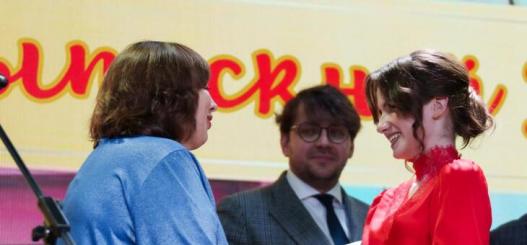 Сергей Мжельский, ИА Тюменская линия