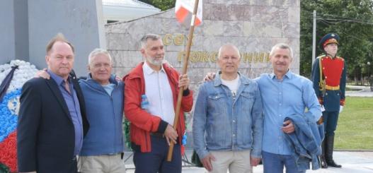  ИА "Тюменская линия"