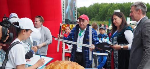 Инна Пахомова, ИА "Тюменская линия"