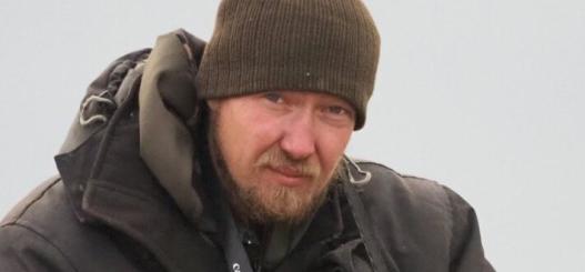 из архива Дениса Васильева