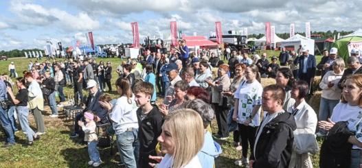 Сергей Елесин, ИА "Тюменская линия"