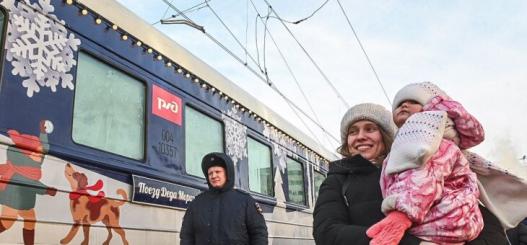 Сергей Елесин, ИА "Тюменская линия"