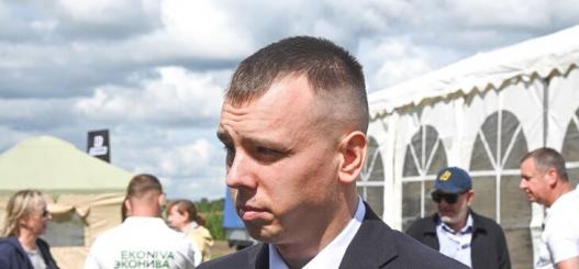  Сергей Елесин, ИА "Тюменская линия"