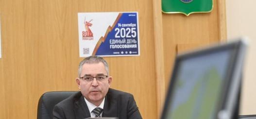 Сергей Елесин, ИА "Тюменская линия"