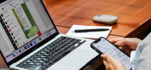 Сергей Елесин, ИА "Тюменская линия"