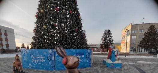 ИА "Тюменская линия"