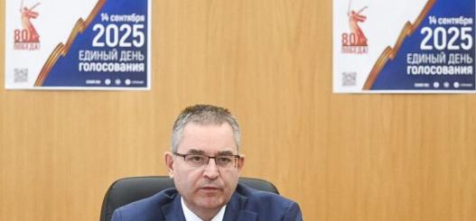 Сергей Елесин, ИА "Тюменская линия"