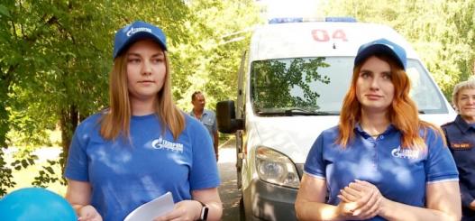 ИА "Тюменская линия"