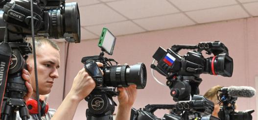 Сергей Елесин, ИА "Тюменская линия"
