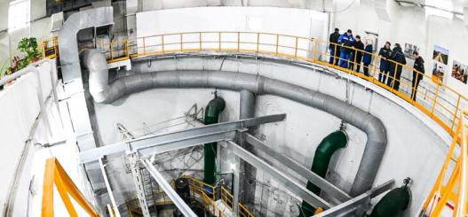 Сергей Елесин, ИА "Тюменская линия"