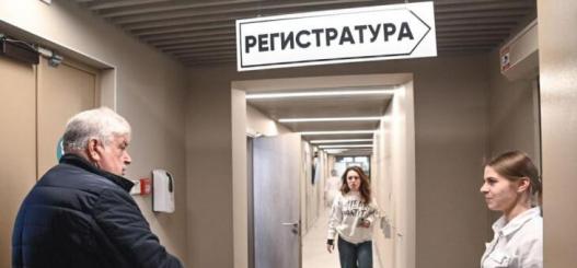 Сергей Елесин, ИА "Тюменская линия" (архив)