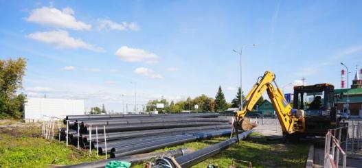 Сергей Мжельский, ИА "Тюменская линия"