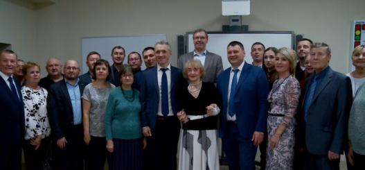 ИА "Тюменская линия"