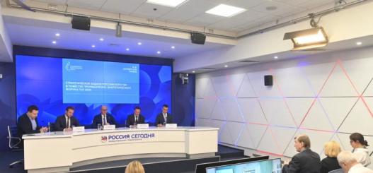 Анастасия Петрова