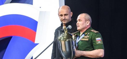 Сергей Елесин, ИА "Тюменская линия"