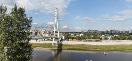 Инна Пахомова, ИА "Тюмеснкая линия"