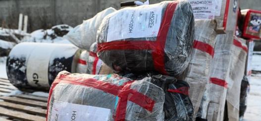 Сергей Елесин, ИА "Тюменская линия"