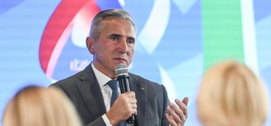 Сергей Елесин, ИА "Тюменская линия"