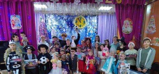 ИА Тюменская линия