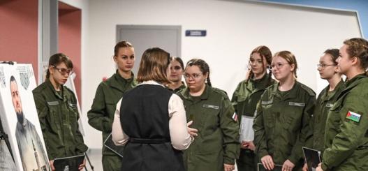 Сергей Елесин, ИА Тюменская линия