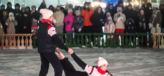 Сергей Елесин, ИА "Тюменская линия"