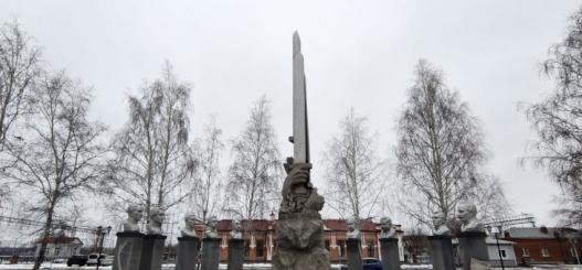 Инна Пахомова, ИА "Тюменская линия"