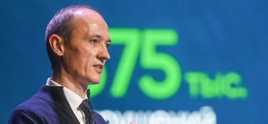 Сергей Елесин, ИА "Тюменская линия"